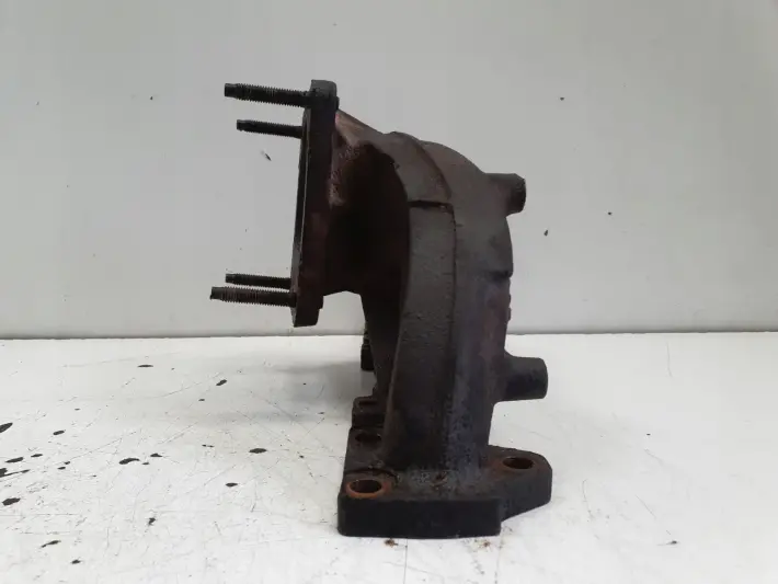 Peugeot 206 1.6 16V KOLEKTOR WYDECHOWY NFU 109KM