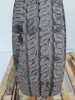 Renault Trafic II KOŁO ZAPASOWE Zapas 205/65 R16C 5x118 ET50