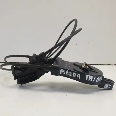 Mazda Tribute PRZEWÓD GRZAŁKI YL8419D674AC