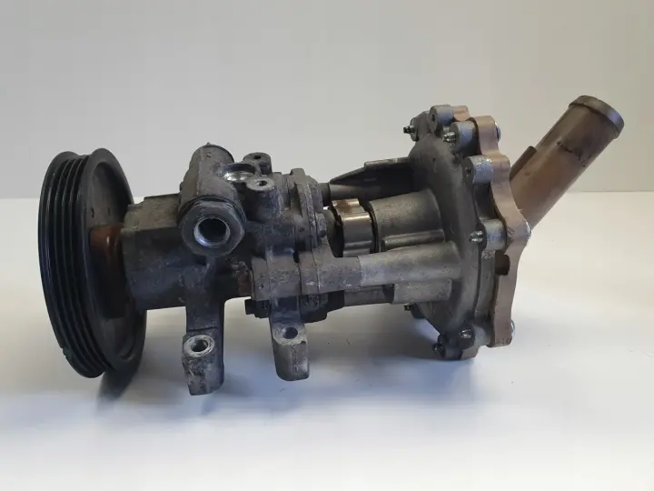 Ford Transit MK7 VII 2.2 TDCI POMPA WSPOMAGANIA wody