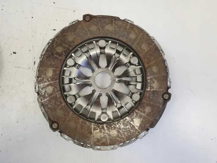 Audi A3 II 8P 1.9 TDI DOCISK TARCZA sprzęgło