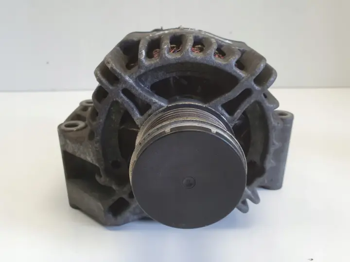 Opel Corsa D 1.3 CDTI ALTERNATOR 13256932