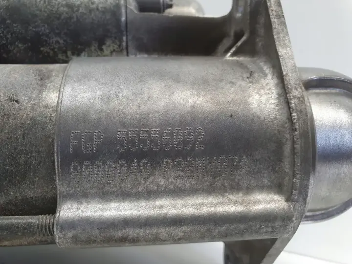 Opel Astra III H 1.6 16V ROZRUSZNIK 55556092