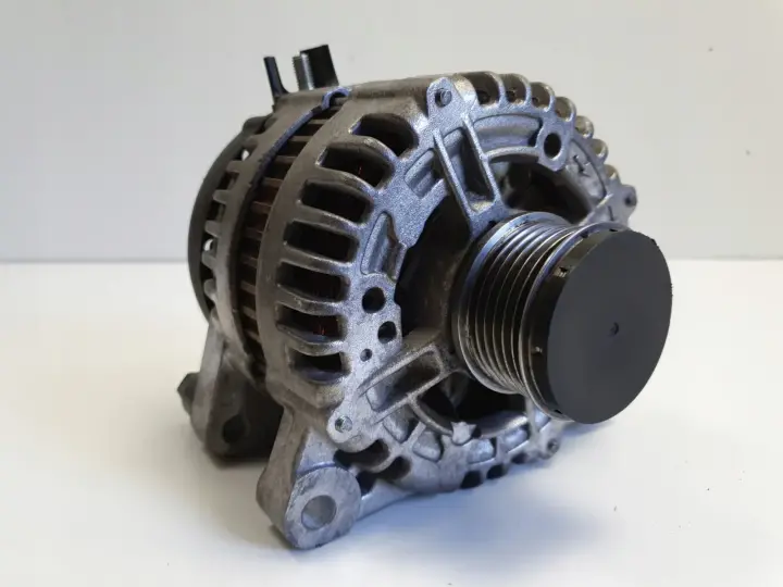 Volvo S60 II V60 2.0 D4 ALTERNATOR