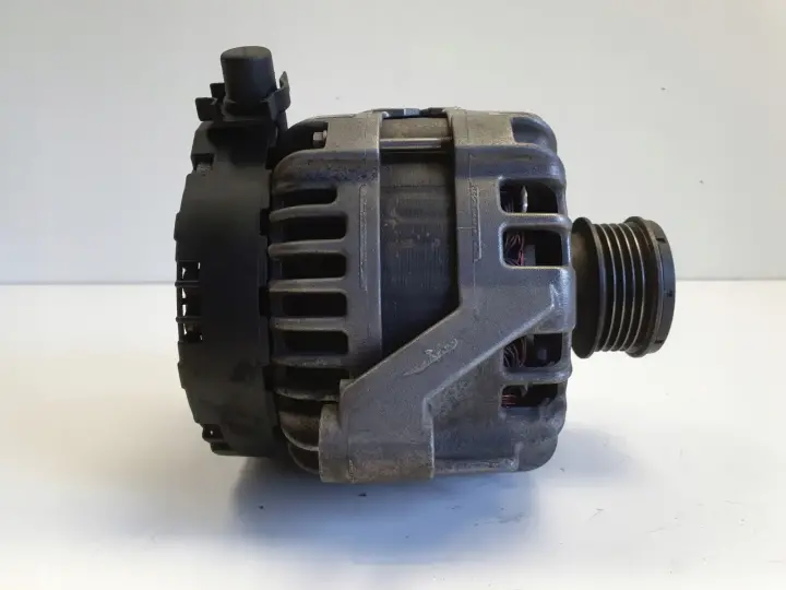 Volvo S60 II V60 2.0 D4 ALTERNATOR 31285627