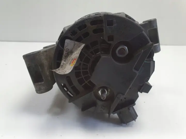 Ford Transit MK6 VI 2.4 TDDI ALTERNATOR 0986045370