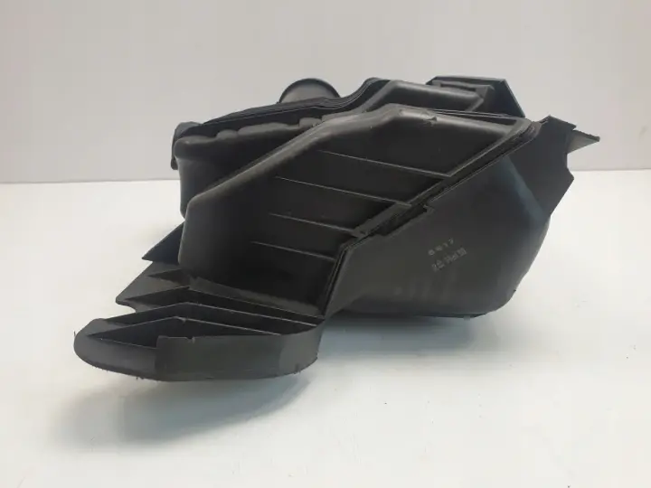 Porsche Boxster 986 2.5 B OBUDOWA FILTRA POWIETRZA