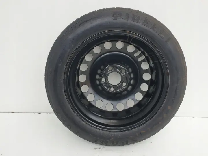 Opel Vectra C Astra H KOŁO DOJAZDOWE dojazdówka 125/85 R16 5x110 2160132