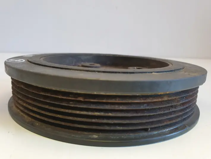 Volvo S40 V40 1.8 16V KOŁO PASOWE WAŁU