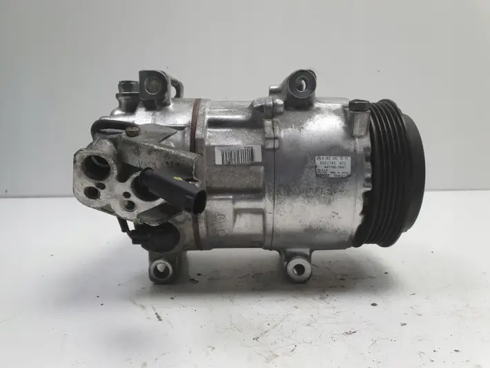 Mercedes W169 1.5 8V SPRĘŻARKA KLIMATYZACJI A0022301311