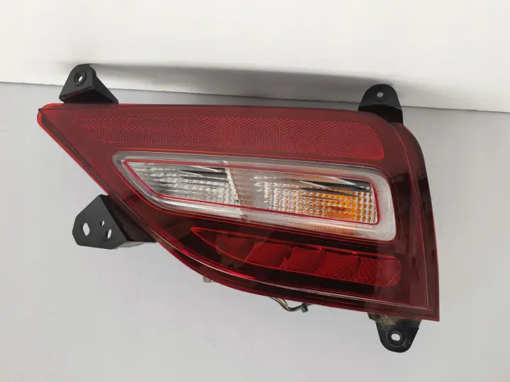 Hyundai Santa Fe IV TYLNA LAMPA PRAWA prawy tył