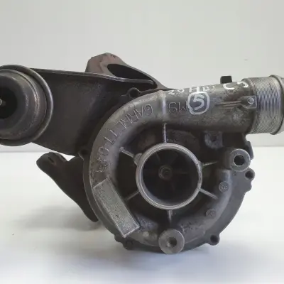 Citroen C5 I 2.0 HDI TURBOSPRĘŻARKA turbo 9634521180