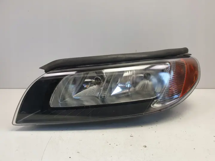 Volvo S80 II V70 III PRZEDNIA LAMPA LEWA przód EUR
