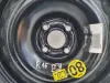 Opel Astra H KOŁO DOJAZDOWE dojazdówka 115/70 R16 4x100 2160126