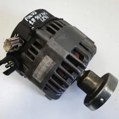 Ford Focus I MK1 1.8 TDCI ALTERNATOR 063377412010
