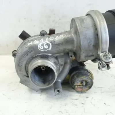 Mercedes W169 2.0 CDI TURBOSPRĘŻARKA A6400901780