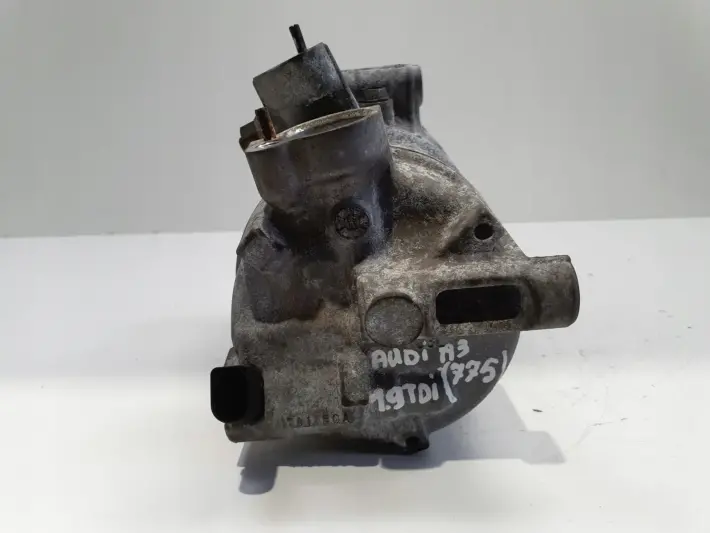 Audi A3 II 8P 1.9 TDI SPRĘŻARKA KLIMATYZACJI Pompa 5N0820803