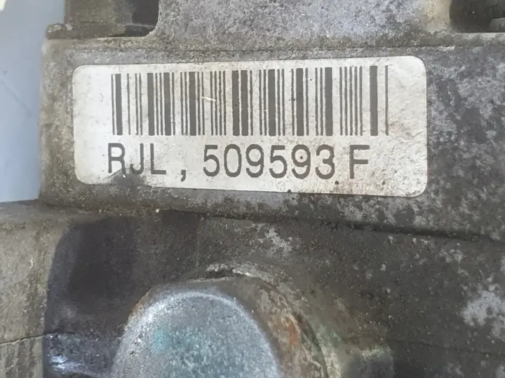 Honda CR-V II 2.2 iCDTI POMPA WSPOMAGANIA oryginał