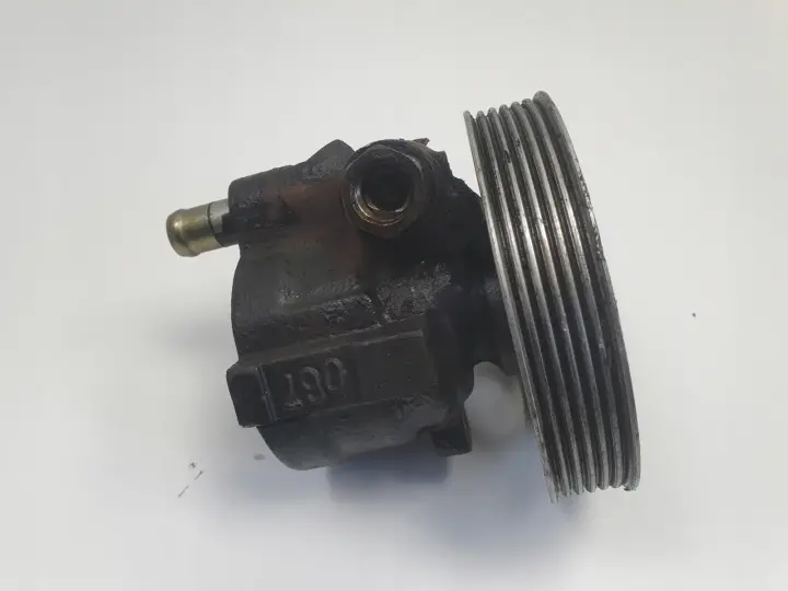 Dacia Duster 1.5 DCI 1.6 16V POMPA WSPOMAGANIA 26077782