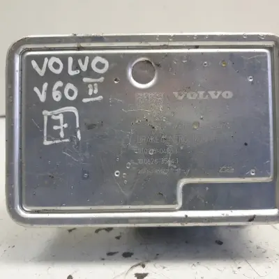 Volvo V60 II POMPA ABS Sterownik 32214804 32214774