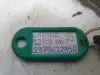 Renault Captur I 1.2 TCe 13-19r CZUJNIK FAZ ROZRZĄDU 237962295R