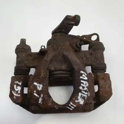 Renault Master III TYLNY ZACISK HAMULCOWY prawy tył PASAŻERA P.T