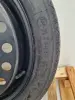 Opel Insignia A KOŁO DOJAZDOWE dojazdówka 125/80 R16 5x120 16X4.00B IS41