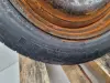 Ford C-Max Focus Mk2 II KOŁO DOJAZDOWE dojazdówka 125/85 R16 5x108 1S71MH