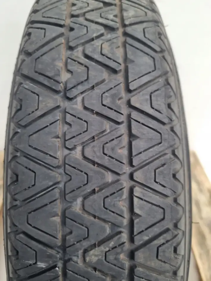 Opel Vectra C Astra H KOŁO DOJAZDOWE dojazdówka 115/70 R16 5x110 2160115