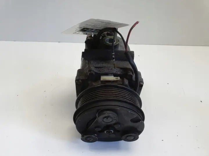 Ford Mondeo MK3 2.5 V6 SPRĘŻARKA KLIMATYZACJI