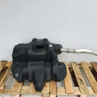 Porsche Boxster 986 2.5 ZBIORNIK PALIWA bak