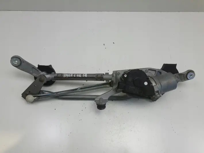 Toyota C-HR CHR MECHANIZM PRZEDNICH WYCIERACZEK Przód 85110-F4010 Europa