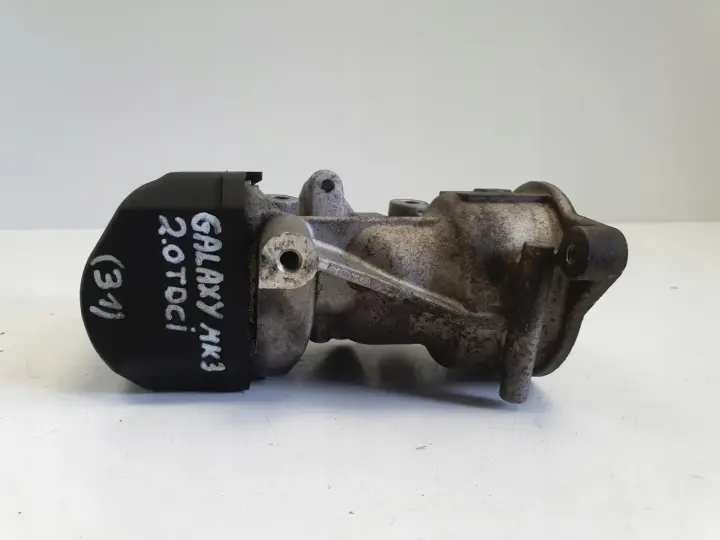 Ford Galaxy MK3 2.0 TDCI ZAWÓR EGR 9656612380
