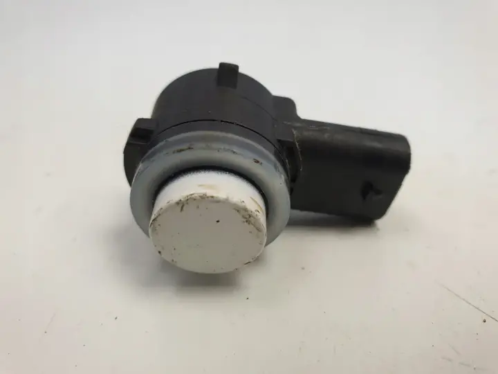 Opel Corsa F CZUJNIK PARKOWANIA COFANIA 9813348377