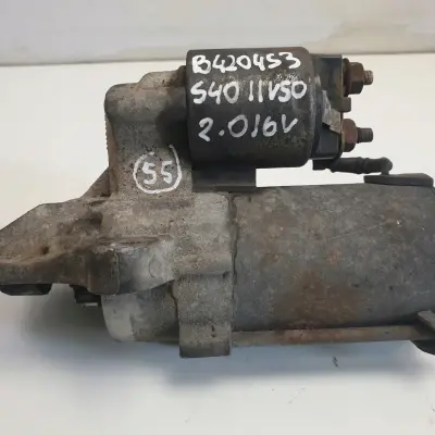 Volvo S40 II V50 2.0 16V ROZRUSZNIK 30795405