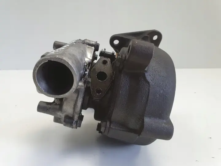 VW Passat B5 1.9 TDI TURBOSPRĘŻARKA turbo 028145702C