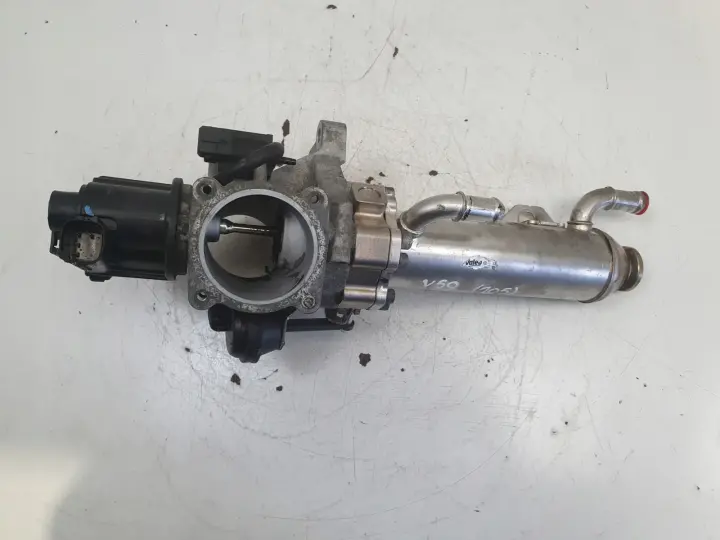 Volvo XC60 2.4 D D5 CHŁODNICA SPALIN egr 70056104