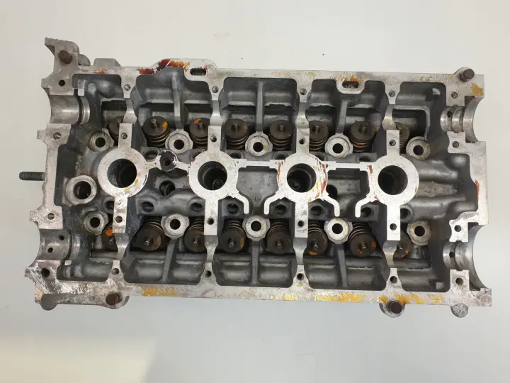 Renault Scenic II 1.6 16V GŁOWICA CYLINDRÓW