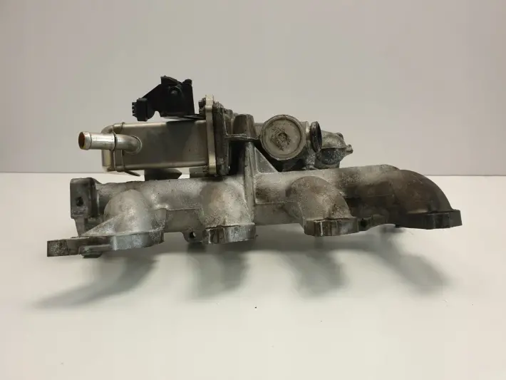 Renault Scenic III 1.9 DCI ZAWÓR EGR chłodnica