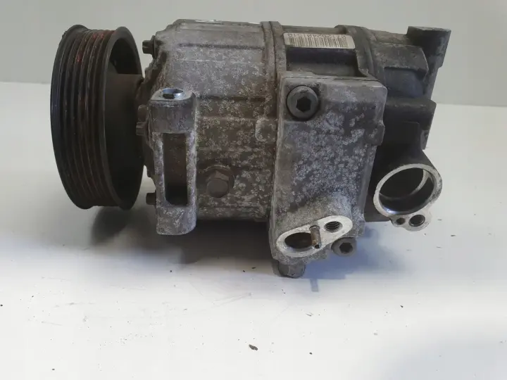 VW Touran I 2.0 TDI SPRĘŻARKA KLIMATYZACJI 1K0820803N