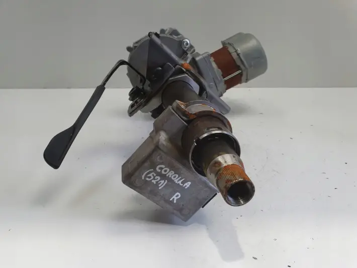 Toyota Corolla E21 POMPA WSPOMAGANIA kolumna 89650-12L40 45250-02P90