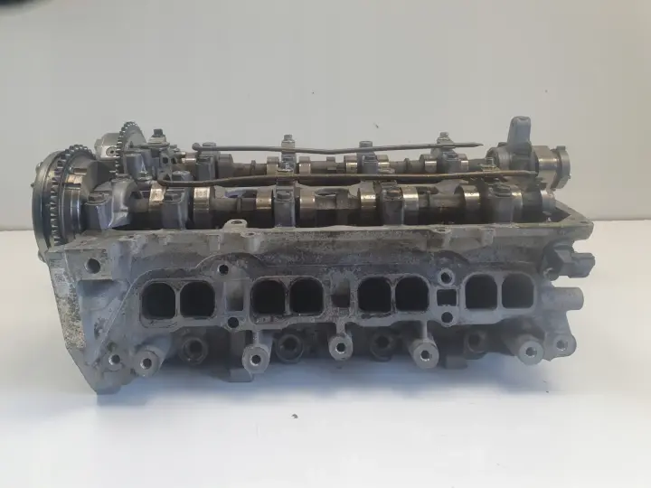 Mazda 2 DJ 1.5 SKYACTIVE GŁOWICA CYLINDRÓW P501