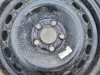 Ford Transit Connect KOŁO ZAPASOWE Zapas felga 205/60 R16 5x108 KT1C1015BA