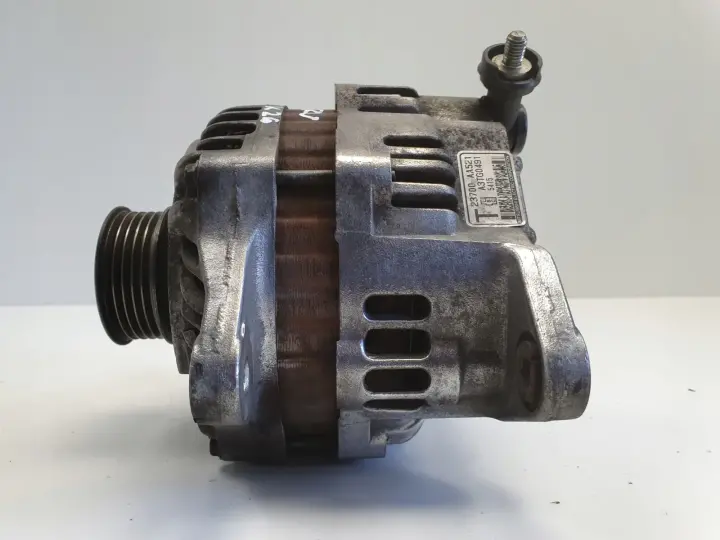 Subaru Legacy IV 2.0 B ALTERNATOR 23700AA521