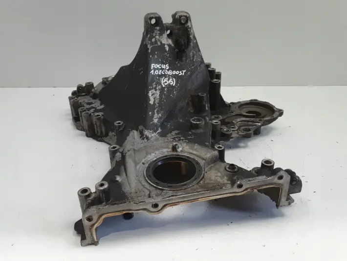 Ford Focus MK3 1.0 EcoBoost OBUDOWA ROZRZĄDU osłona CM5G-6059-GD