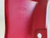 Ford Fiesta VII MK7 08-12r TYLNIA LAMPA LEWA LEWY TYŁ kierowcy 8A61-13405-A