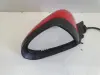 Opel Corsa D 06-14r LUSTERKO LEWE KIEROWCY 5 pin pinów