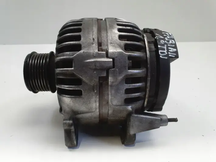 Skoda Fabia II 1.9 TDI 07-14r ALTERNATOR bosch 06F903023F 140A