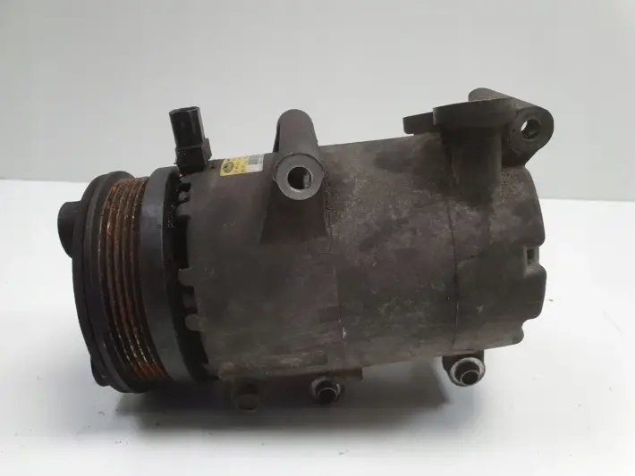 Ford Focus MK2 1.8 16V SPRĘŻARKA KLIMATYZACJI 6M5H-19D629-AB