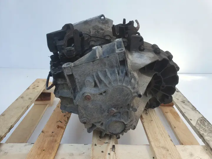 Ford Mondeo MK3 2.0 TDCI SKRZYNIA BIEGÓW manualna 6S7R-7002-EB